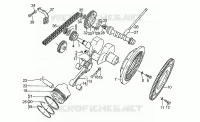 Arbre moteur