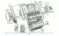 Carter moteur
