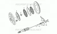 Embrayage