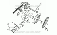 Arbre moteur