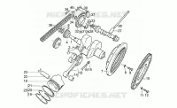 Arbre moteur