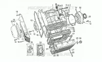 Carter moteur