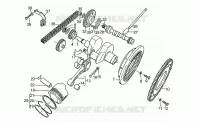 Arbre moteur