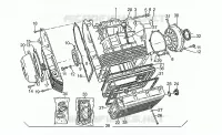 Carter moteur