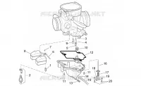 Carburateur IV