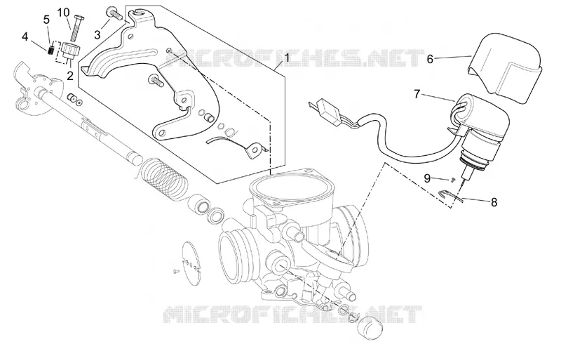 Carburateur III