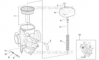 Carburateur II