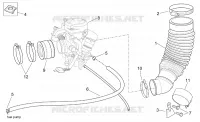 Carburateur I