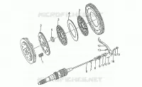 Embrayage