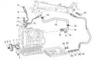 Alimentation - Pompe Huil