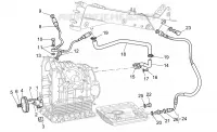 Alimentation - Pompe Huil