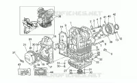 Carter moteur
