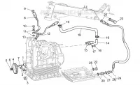 Alimentation - Pompe Huil