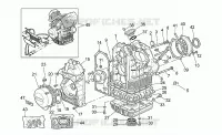 Carter moteur