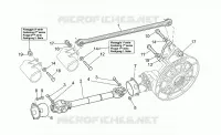 Transmission cpl.