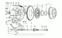 Embrayage