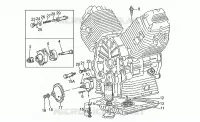 Pompe huile-filtre