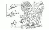 Pompe huile