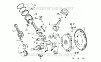 Arbre moteur