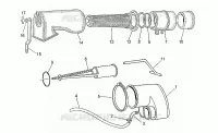 Filtre air