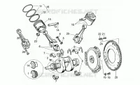 Arbre moteur