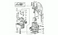 Carburateur