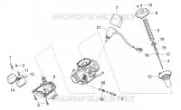 Carburateur II