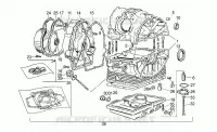 Carter moteur