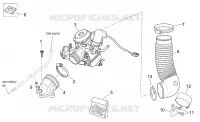 Carburateur I