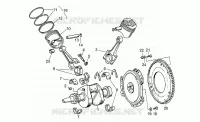 Arbre moteur