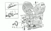 Pompe huile