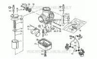 Carburateur