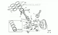 Arbre moteur