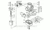 Carburateurs