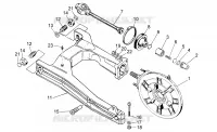 Transmission cpl. I