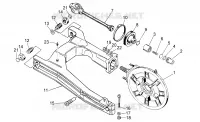 Transmission cpl. I