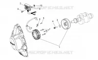 Alternateur - Régul.