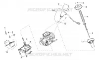 Carburateur II