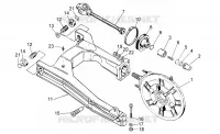 Transmission cpl. I