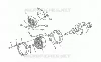 Allumage  ducati 