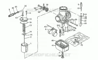 Carburateur