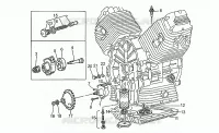 Pompe huile
