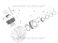 Cylindre - Piston