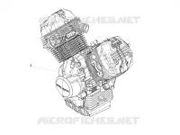 Moteur-Groupe complementaire