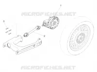 Transmission cpl.