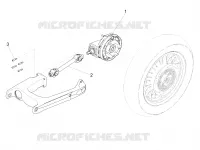 Transmission cpl.