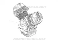 Moteur-Groupe complementaire