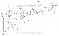 Air secondaire II