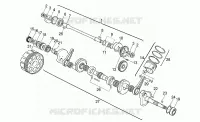 Arbre moteur
