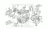 Carter moteur
